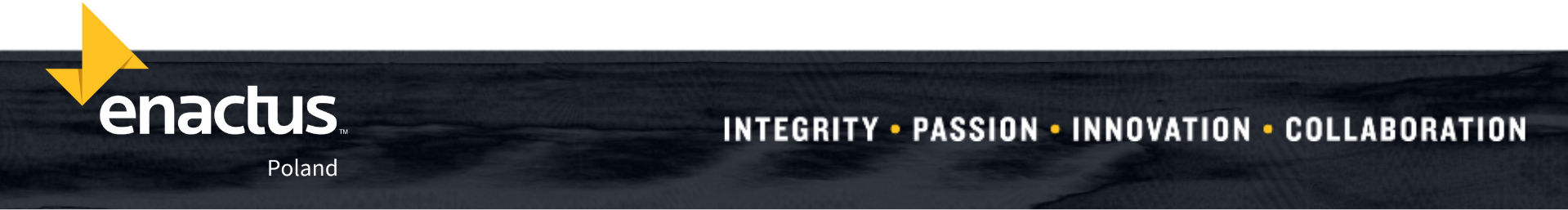 Zaproszenie na Webinar w ramach Enactus Inspiration Club