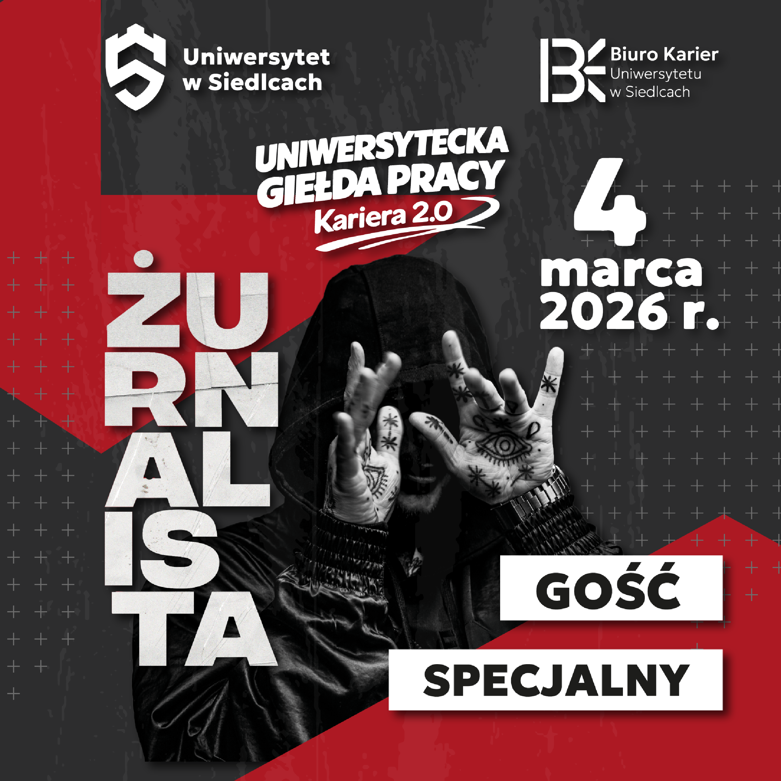 Uniwersytecka Giełda Pracy „Kariera 2.0”