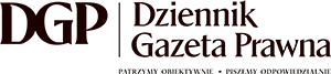 Dziennik Gazeta Prawna - konferencje i szkolenia 