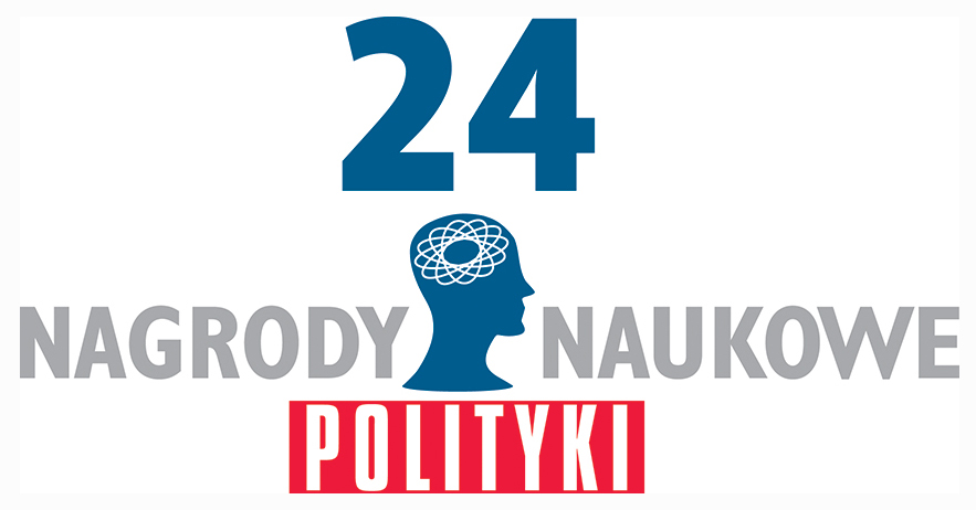 Nagrody Naukowe POLITYKI