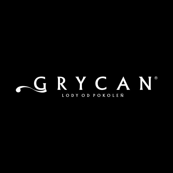 logo firmy Grycan