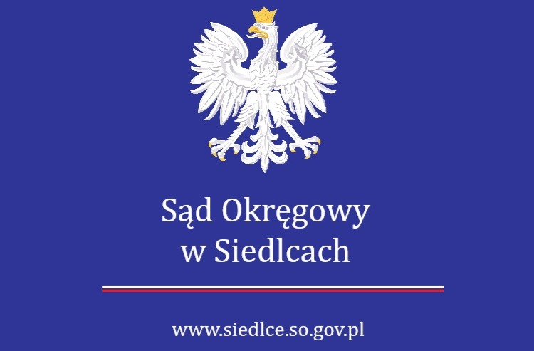 Praca dla młodszego asystenta sędziego/asystenta sędziego