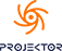 logo programu Projektor