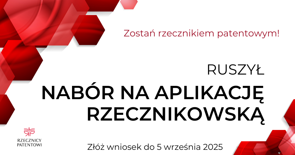 Aplikacja rzecznikowska