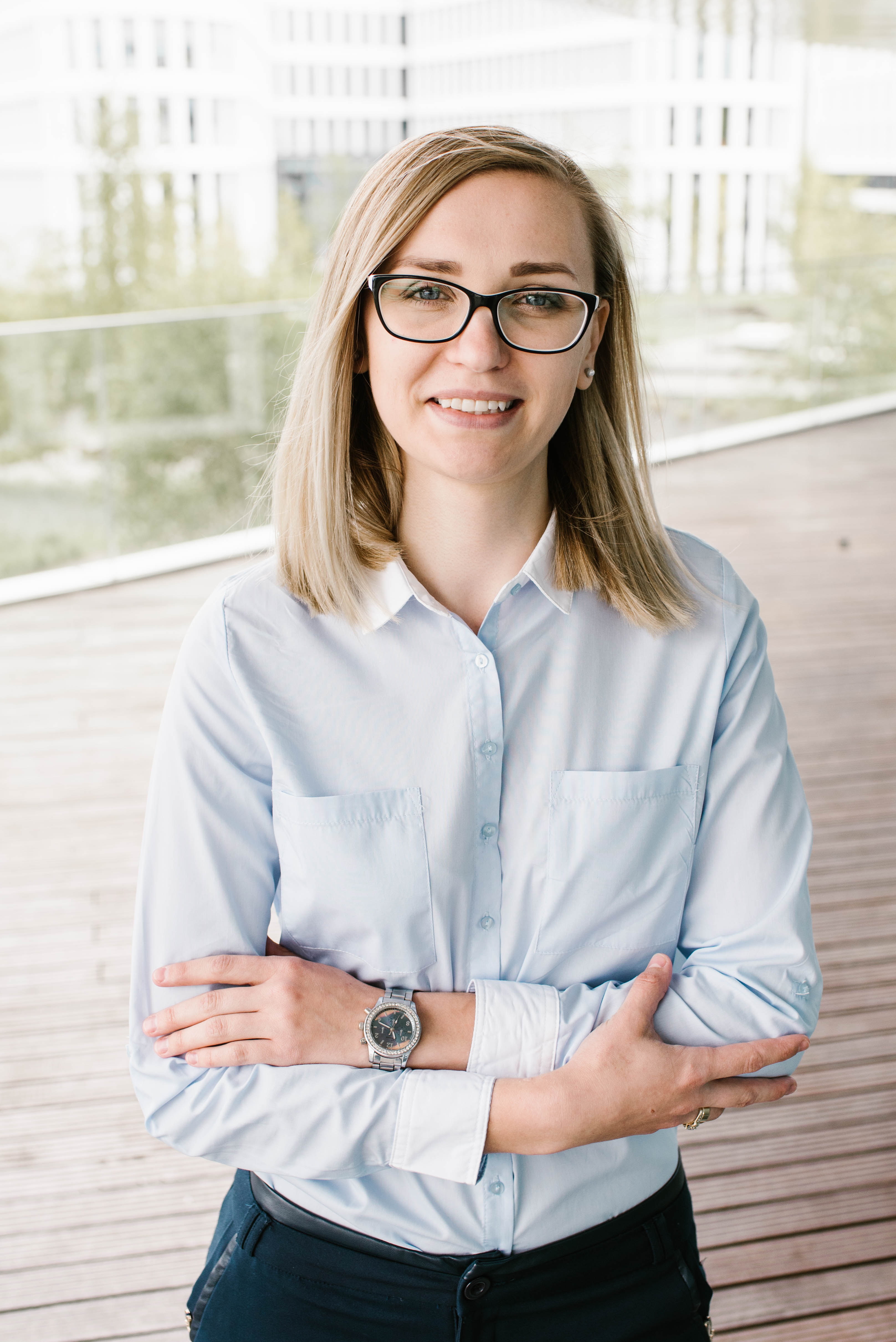 Marta Majszyk-Świątek